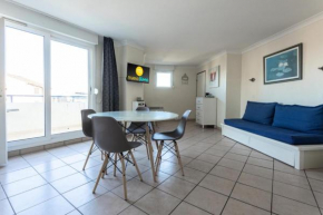 Résidence Bleu Marine - maeva Home - 3 Pièces 6 Personnes Confort MAE-2885